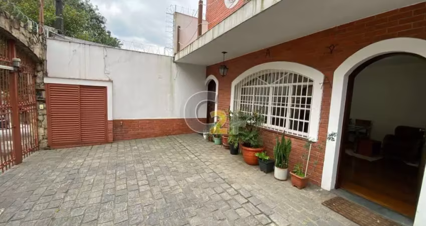 Casa com 2 quartos à venda na Rua Capital Federal, --, Sumaré, São Paulo