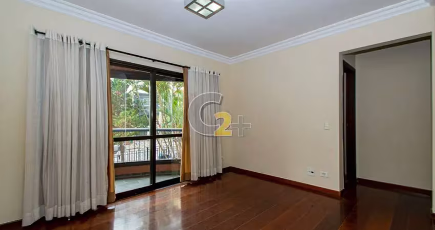 Apartamento á venda em perdizes, 3 quartos, 1 suíte, 2 vagas de garagem.