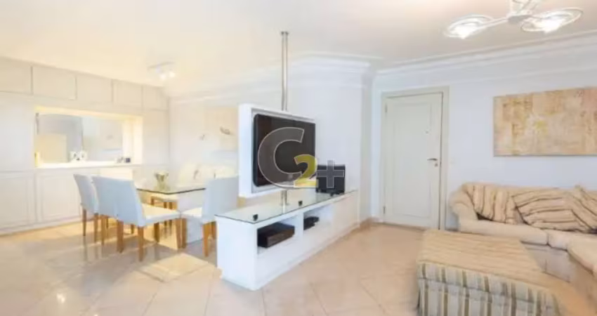 Apartamento á  venda em perdizes, 3 quartos, 1 suíte, 2 vagas de garagem.