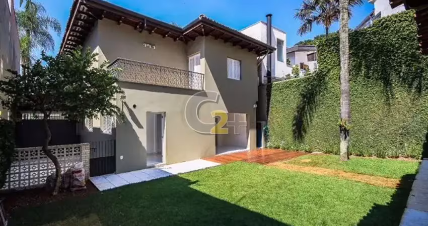 Casa á  venda no pacaembu, 3 quartos, 1 suítte, 3 vagas de garagem.