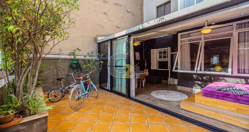 Apartamento á venda na santa cecilia, 2 quartos,  sem vaga