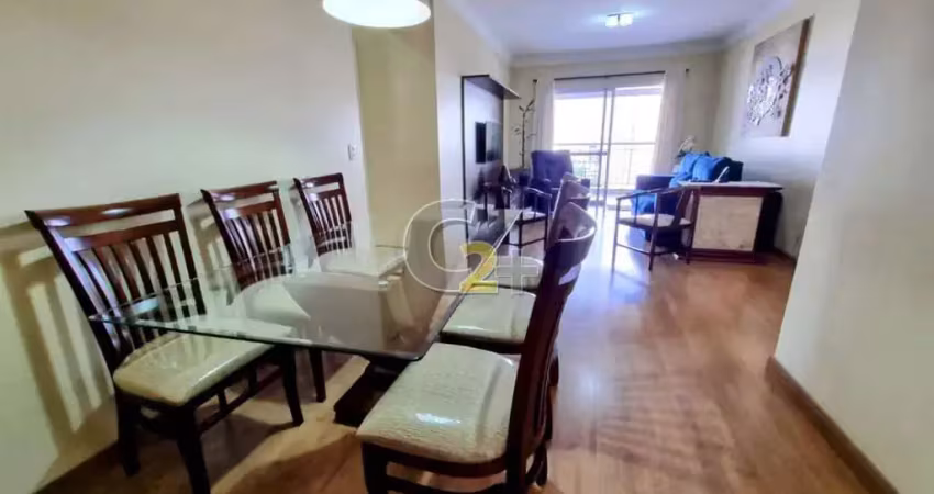 Apartamento á venda na vila leopolidna 3 quartos, 1 suíte,  2 vagas