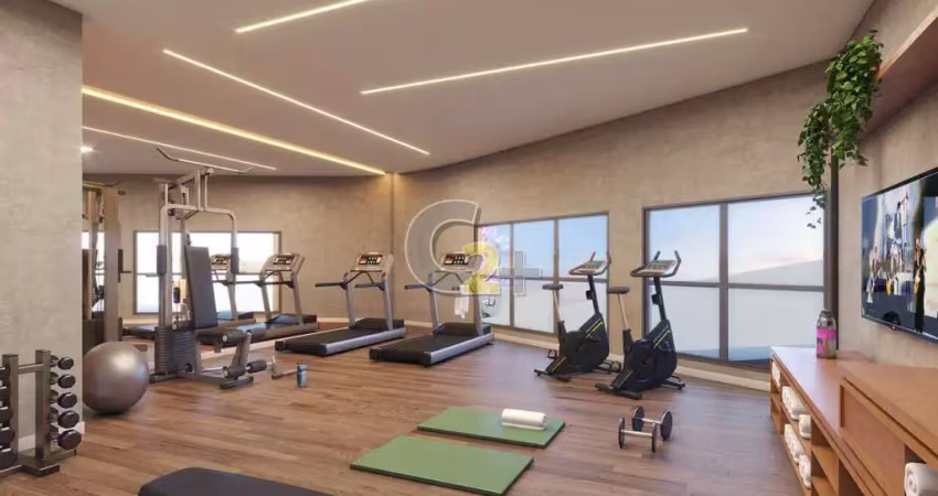 Studio garden à venda na barra funda com 1 quarto, sem vaga
