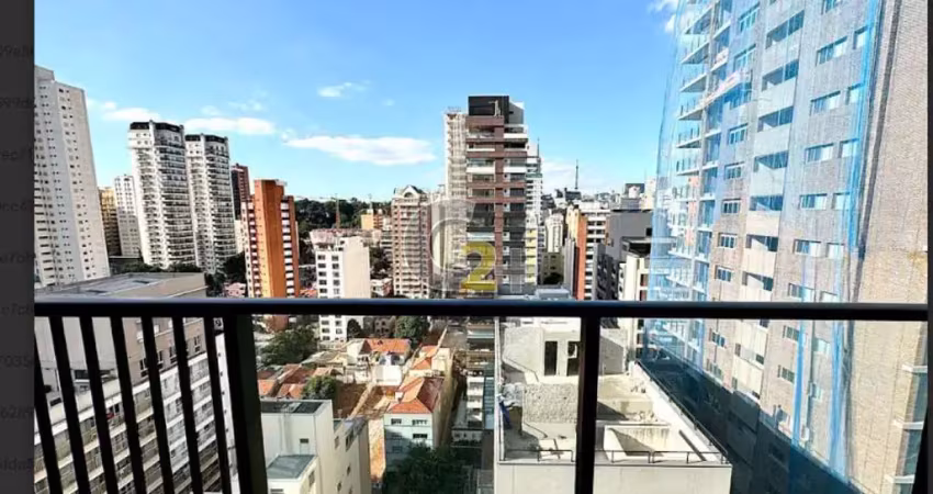 Apartamento à venda em pinheiros com 2 quartos sendo 1 suíte e 1 vaga