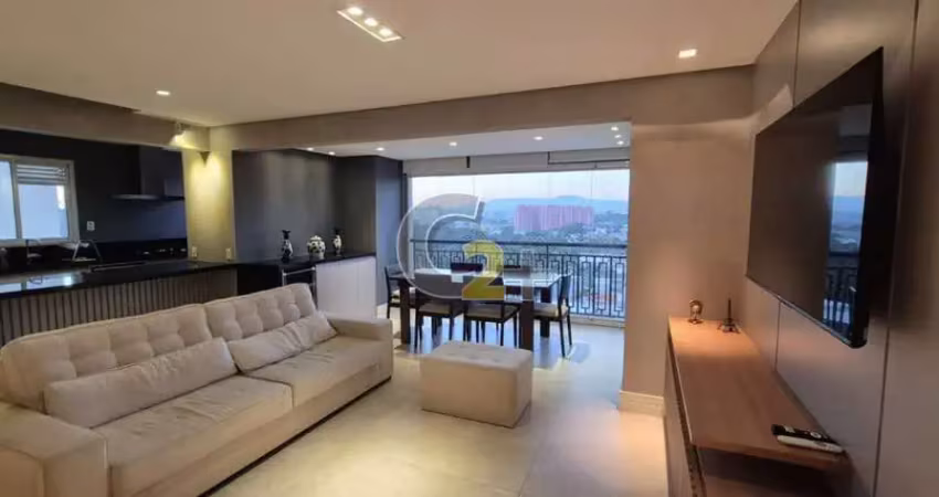 Apartamento à venda na barra funda com 3 quartos, sendo 1 suíte e 2 vagas.