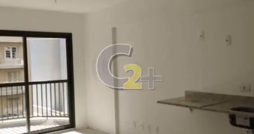 Apartamento à venda no centro república 2 quartos, sendo 1 suite e 1 vaga