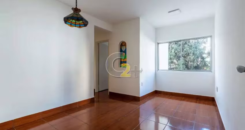 Apartamento com 2 quartos à venda na Avenida Pavão, --, Moema, São Paulo