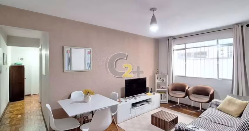 Apartamento garden à venda na vila romana com 2 quartos, sem vaga