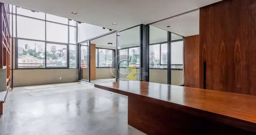 Apartamento a venda no alto de pinheiros  2 suites 3 vagas