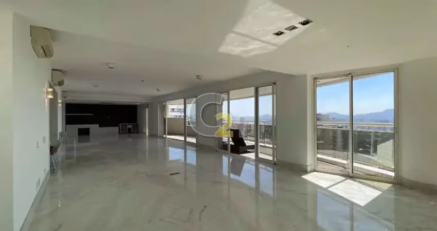 Apartamento a venda no alto da lapa 4 suites 6 vagas