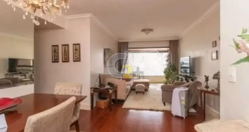 Apartamento a venda em perdizes com 3 quartos, sendo 2 suítes e 2 vagas