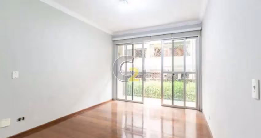 Apartamento à venda em perdizes com 3 quartos, sendo 1 suíte e 1 vaga