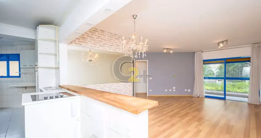 Apartamento à venda na pompéia com 3 quartos, sendo 1 suíte e 2 vagas