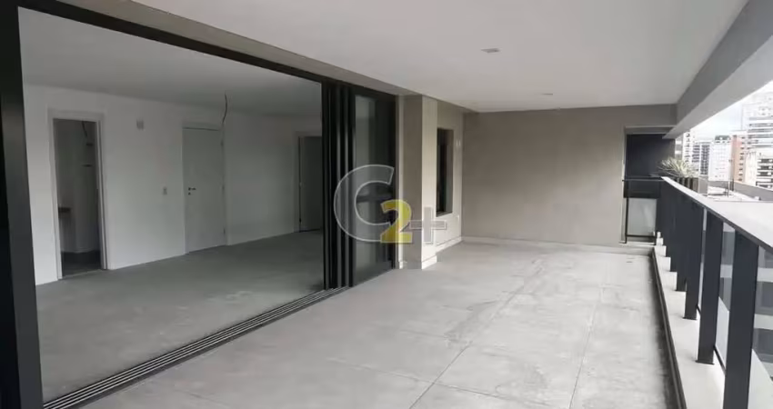 Apartamento à venda em perdizes com 3 suítes e 2 vagas