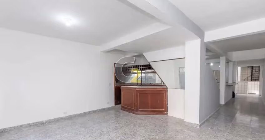 Casa a venda na vila leopoldina 3 quartos 1 suite 2 vagas