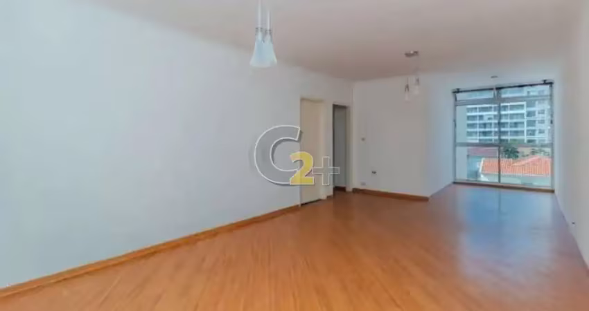 Apartamento à venda em perdizes com 3 quartos, sendo 1 suíte e 1 vaga