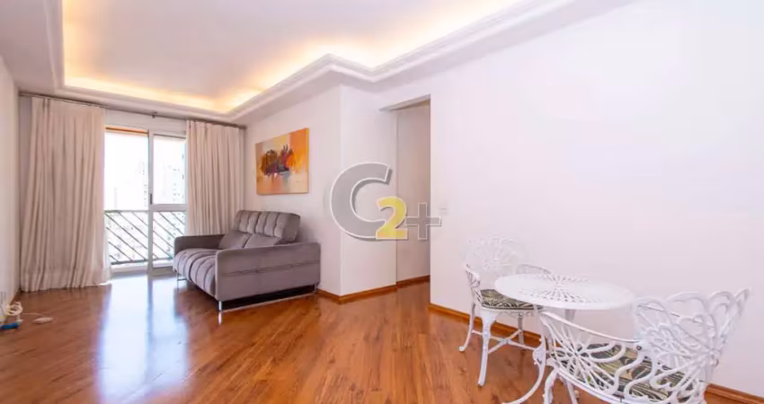Apartamento á venda na pompeia, 3 quartos e 2 vagas de garagem!