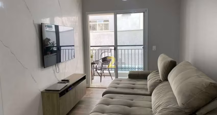 Apartamento à venda em perdizes com 3 quartos, sendo 1 suíte e 2 vagas