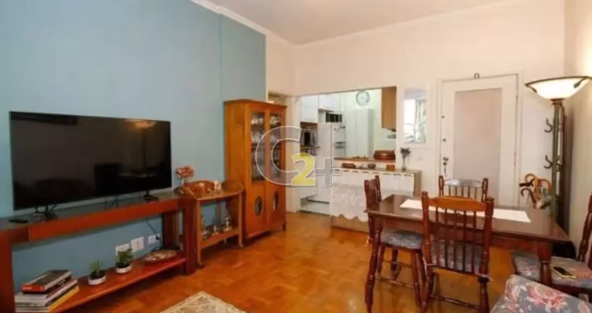 Apartamento à venda com itaim bibi com 3 quartos, sem vaga