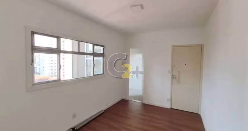 Apartamento à venda em perdizes com 2 quartos, sem vaga