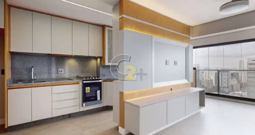 Apartamento a venda em pinheiros 2 quartos 1 suite 1 vaga
