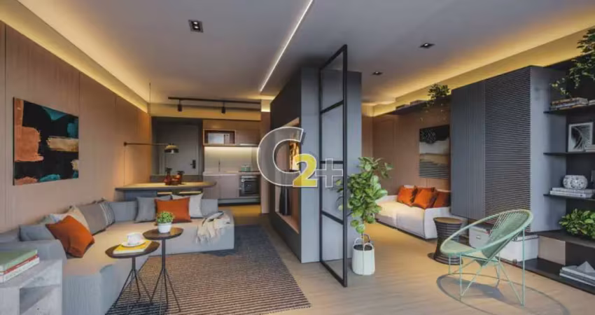 Apartamento à venda na santa efigênia com 3 quartos, sendo 1 suite e 1 vaga