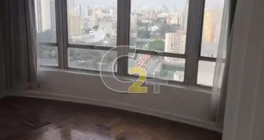 Apartamento à venda na bela vista com 1 quarto, 1 vaga