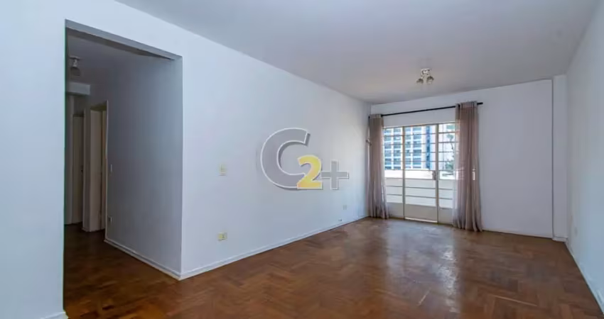 Apartamento à venda em pinheiros com 2 quartos e 1 vaga