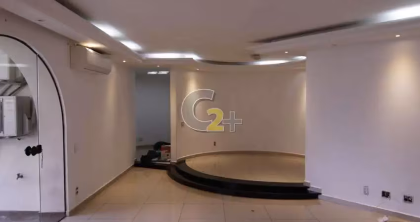 Apartamento à venda em moema com 4 quartos, 2 suítes e 2 vagas