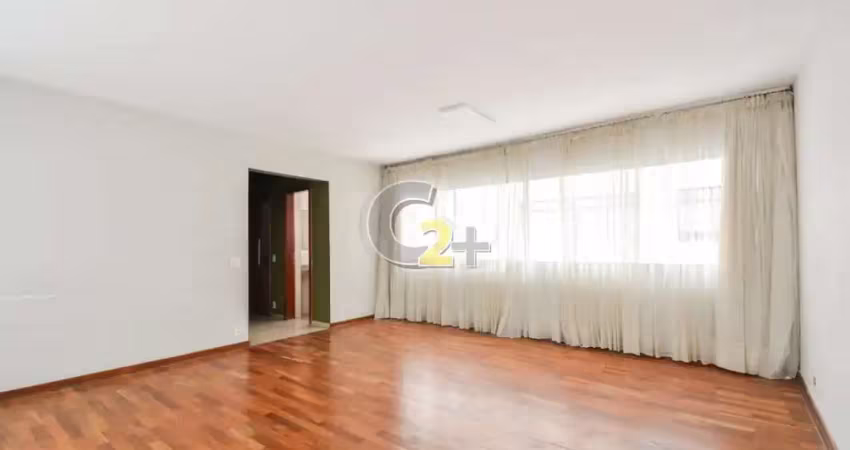 Apartamento a venda  santa cecília  com 3 quartos, sendo 1 suite e 2 vagas