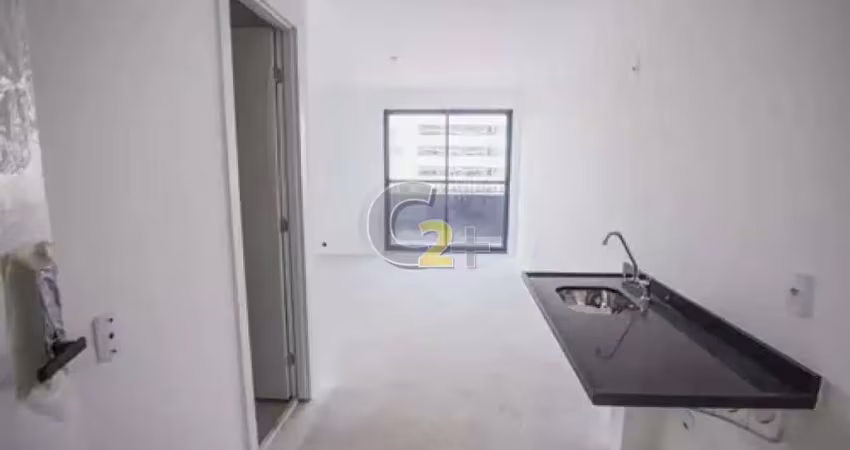 Apartamento com 1 quarto à venda na Rua Cunha Gago, --, Pinheiros, São Paulo