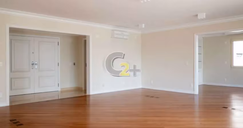 Apartamento à venda no jardim paulistano, 3 quartos, 3 suítes e 3 vagas.