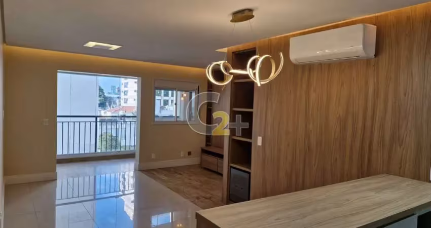 Apartamento á venda  em perdizes, 3 quartos, sendo 1 suíte e 2 vagas