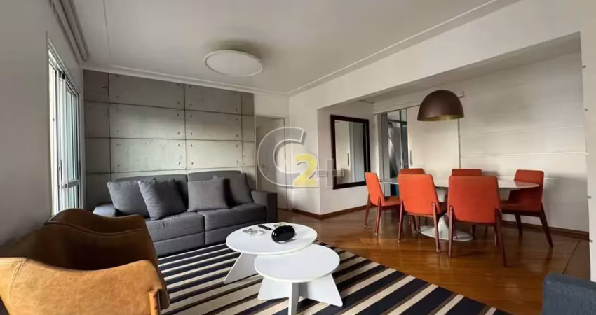 Apartamento à venda perdizes com 3 quartos, sendo 1 suíte e 2 vagas