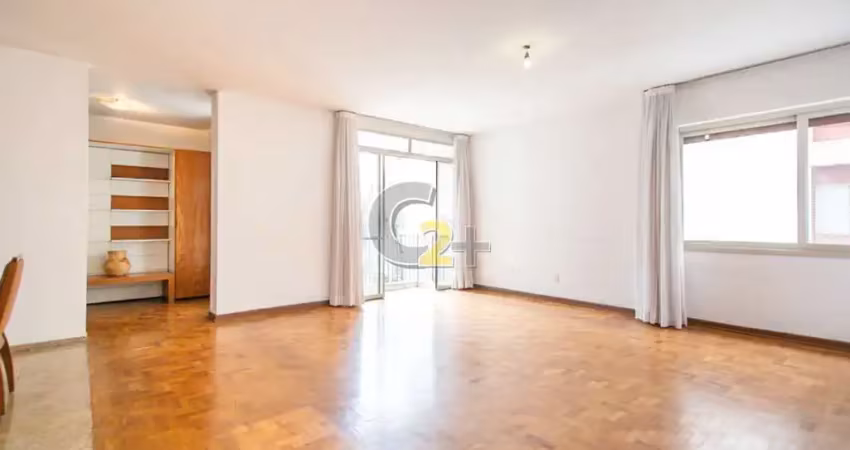 Apartamento á venda em higienopolis com 3 quartos 1 suite