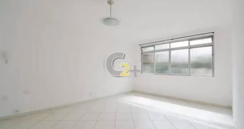 Apartamento á venda em pinheiros, 2 quartos,  sem vaga