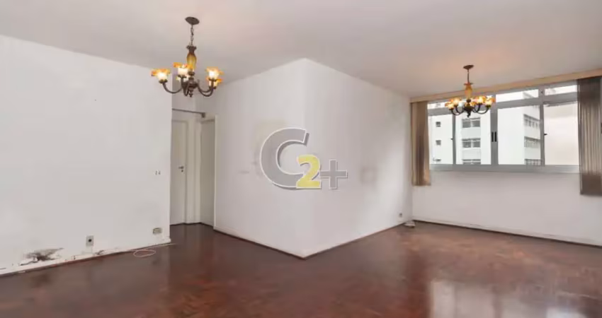Apartamento com 2 quartos à venda na Avenida Rebouças, --, Pinheiros, São Paulo