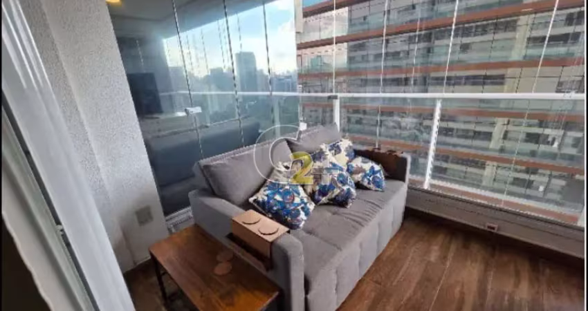 Apartamento studio á venda na consolação, 1 quarto,  sem vaga