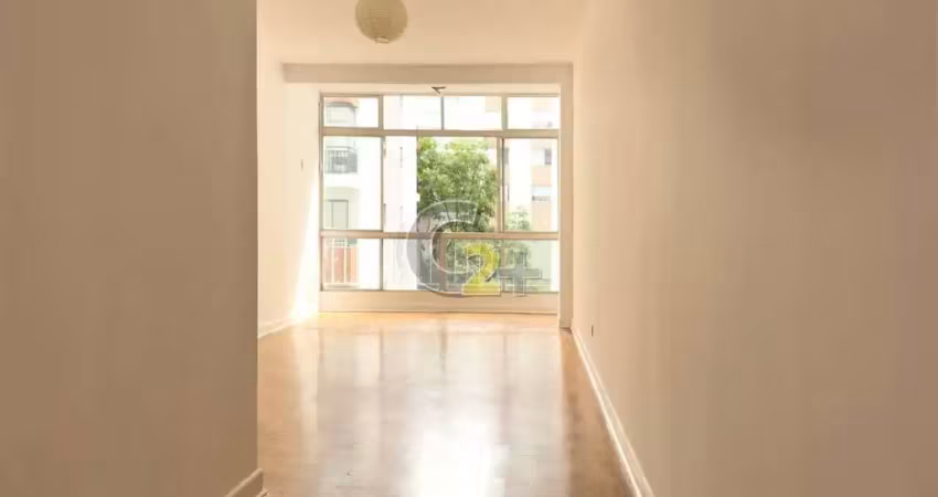 Apartamento à venda em pinheiros com 2 quartos, sem vaga