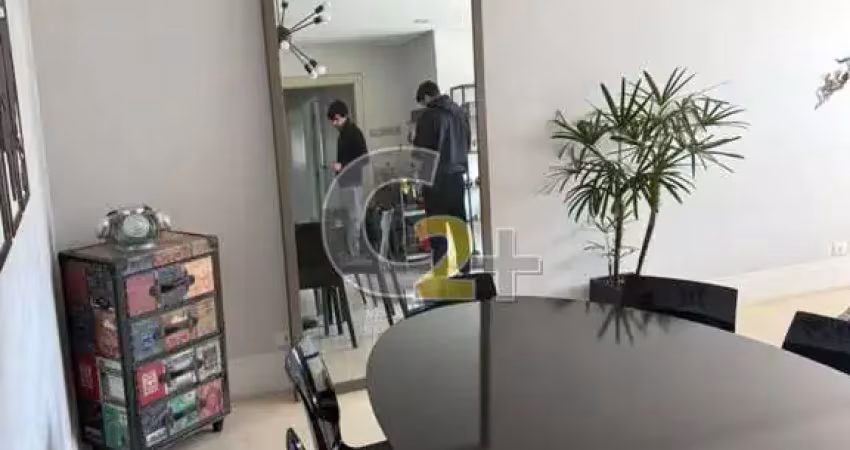 Apartamento à venda em perdizes com 4 quartos, sendo 1 suíte e 2 vagas