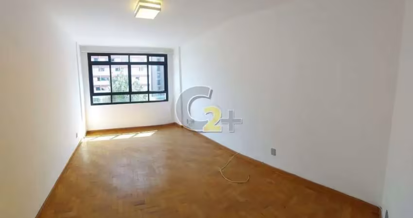 Apartamento à venda em higienópolis com 1 quarto, sem vaga.
