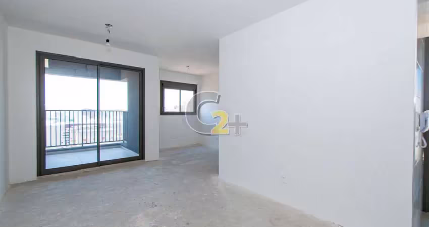 Apartamento à venda em perdizes com 2 quartos, sendo 1 suíte e 1 vaga