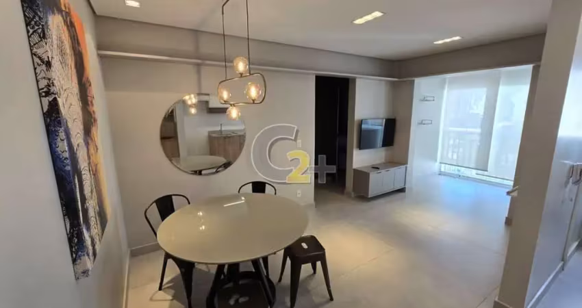 Apartamento à venda na barra funda, 2 quartos, 1 suíte e 1 vaga.