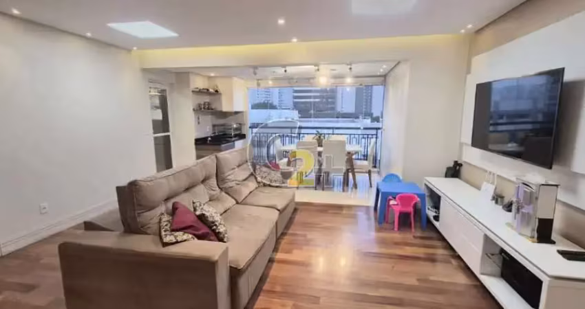 Apartamento à venda na barra funda com 3 quartos, sendo 1 suíte e 2 vagas