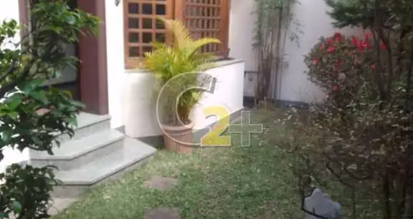 Casa à venda na vila romana com 3 quartos e 4 vagas