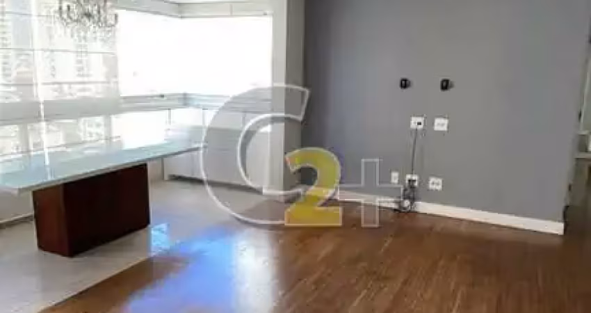 Apartamento à venda na vila romana, 3 quartos, 1 suíte, 2 vagas  de garagem.