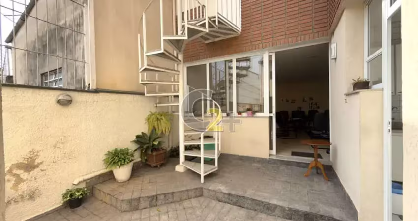 Sobrado comercial a venda em perdizes 213m² 9 salas 2 vagas