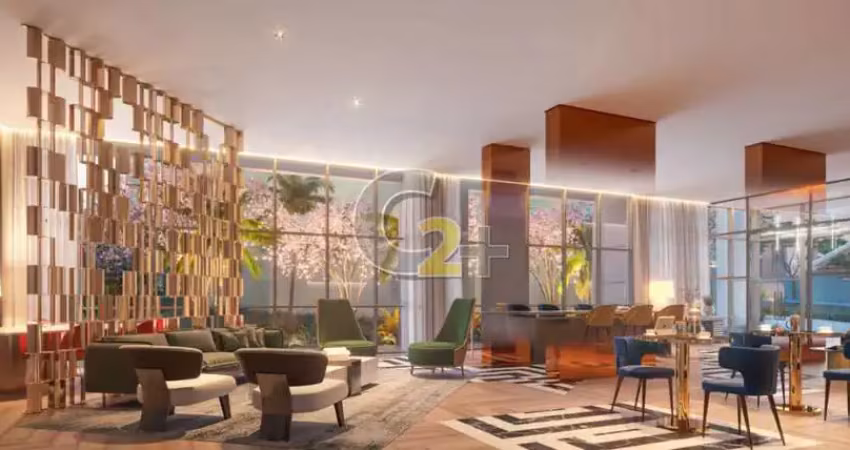 Apartamento studio nr em perdizes  47m² sem vaga de garagem