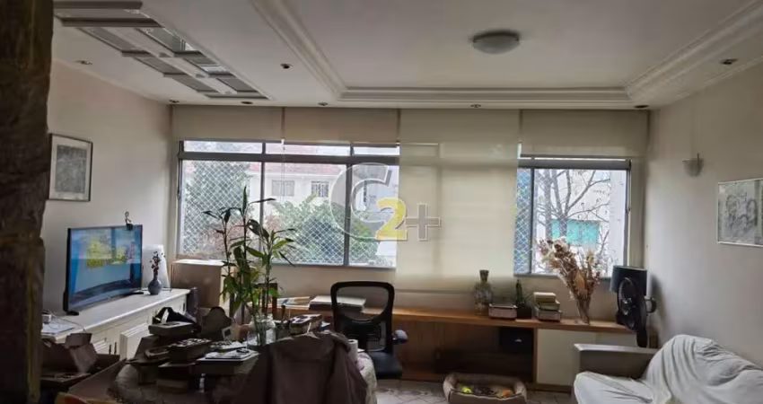 Apartamento à venda em pinheiros com 3 quartos, sendo 1 suíte e 1 vaga