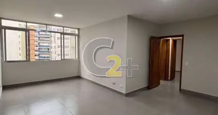 Apartamento com 2 quartos à venda na Rua Amaral Gurgel, --, Consolação, São Paulo
